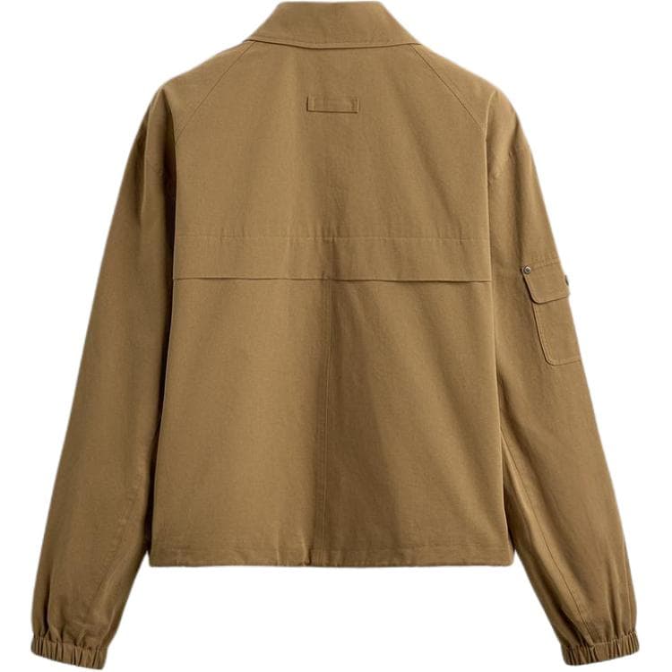 Куртка ZARA - изображение 2