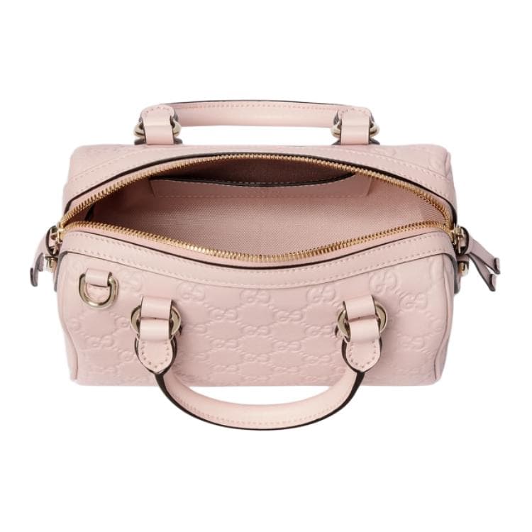 Сумка GUCCI GG Emblem GG - изображение 5