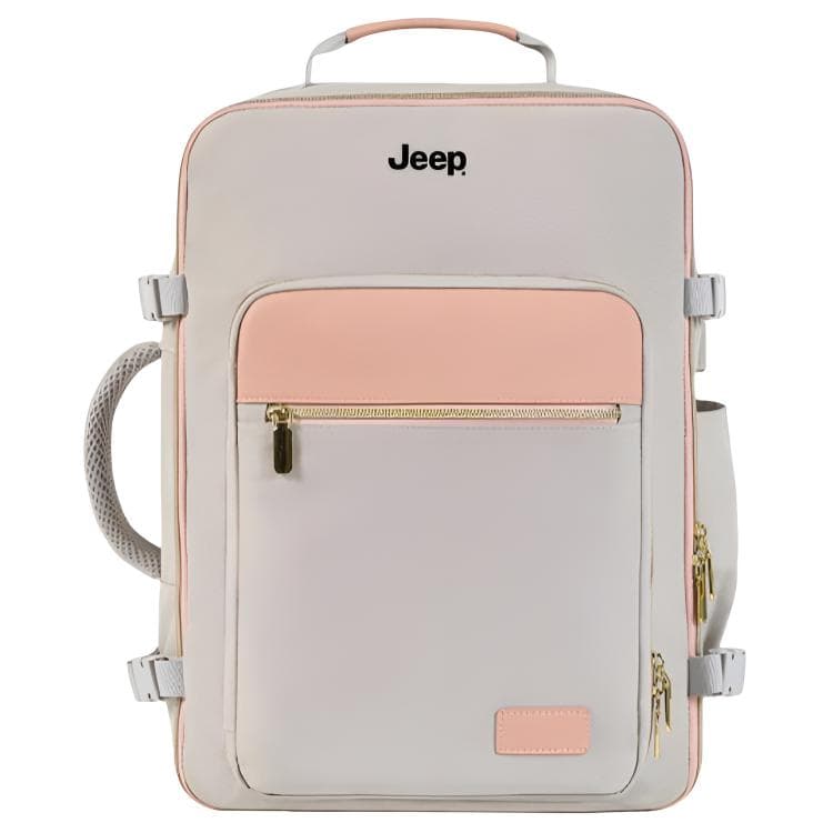 Рюкзак Jeep Нейлоновый Рюкзак Стандартный (Стандартный) Унисекс Многоцветный - изображение 1