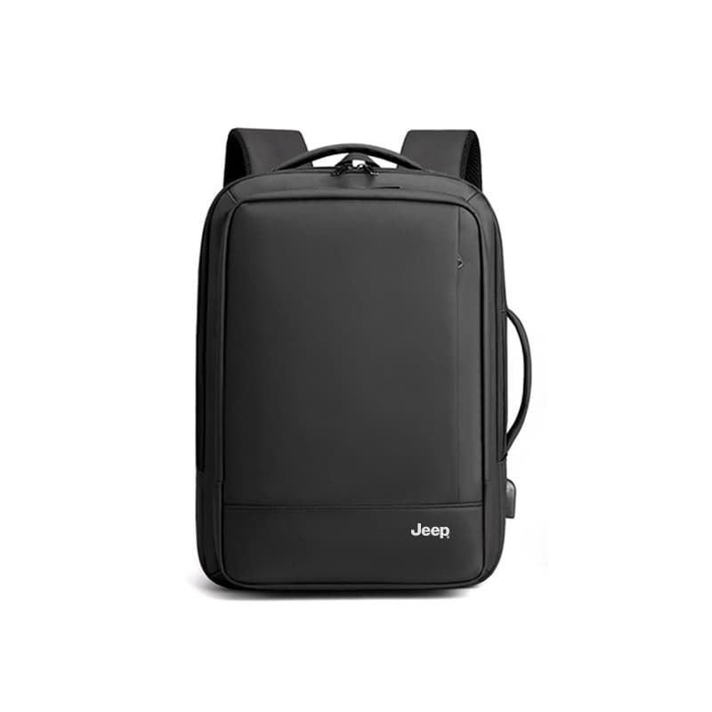Рюкзак Jeep Oxford Backpack Standard (Standard) Унисекс Многоцветный - изображение 1