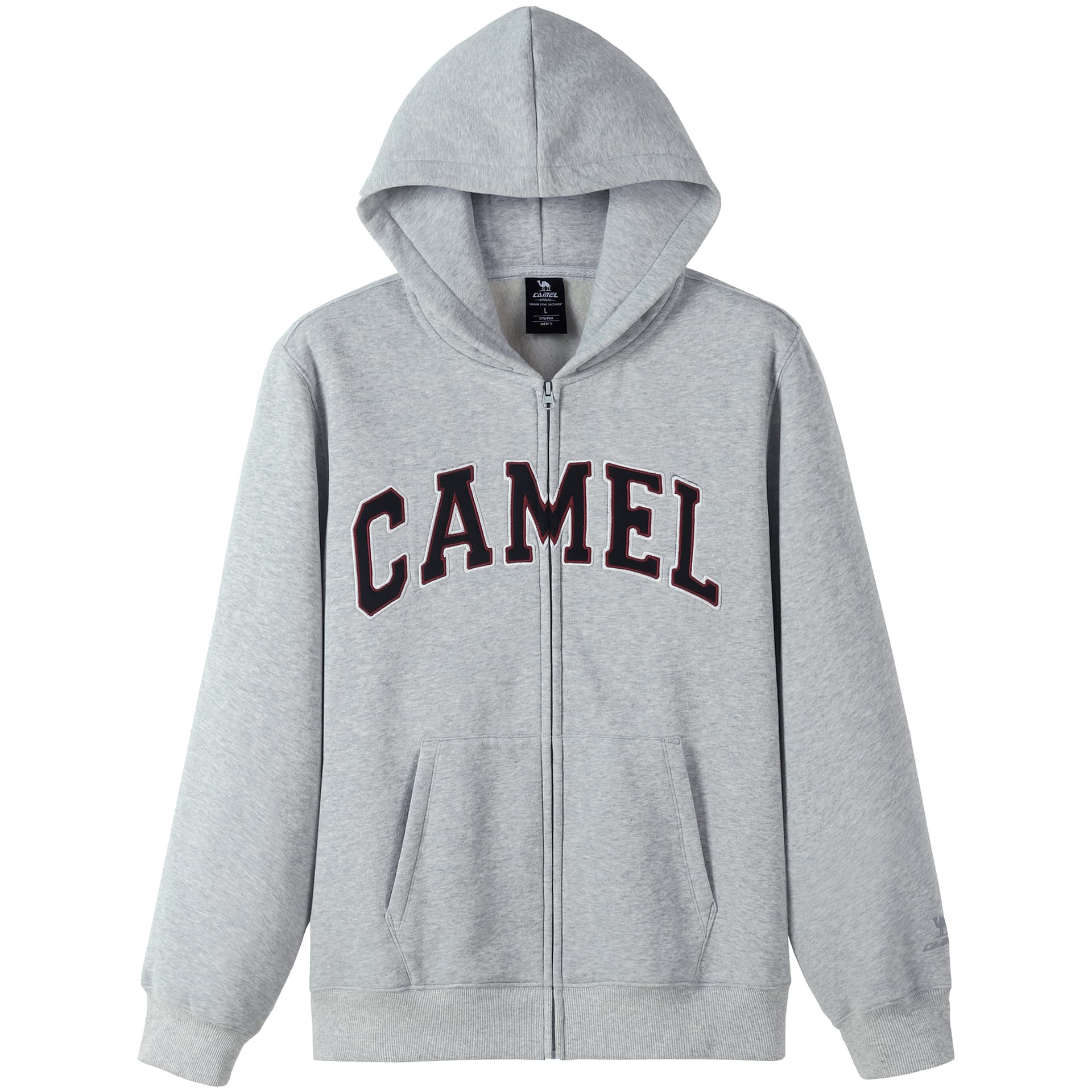 Куртка CAMEL Унисекс Бархатные Куртки - изображение 1