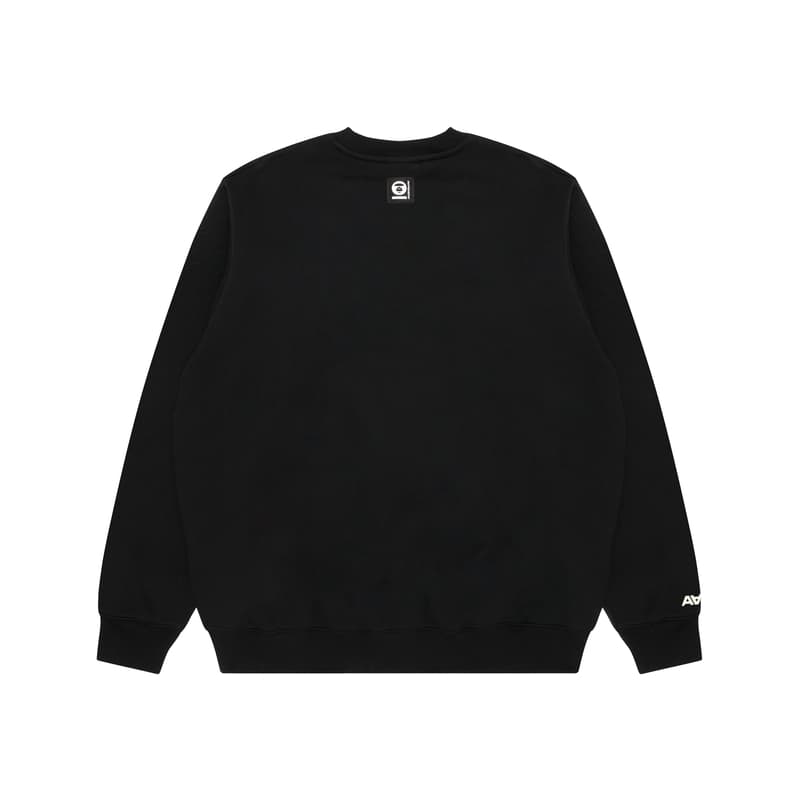 Худи Aape FW25 - изображение 2