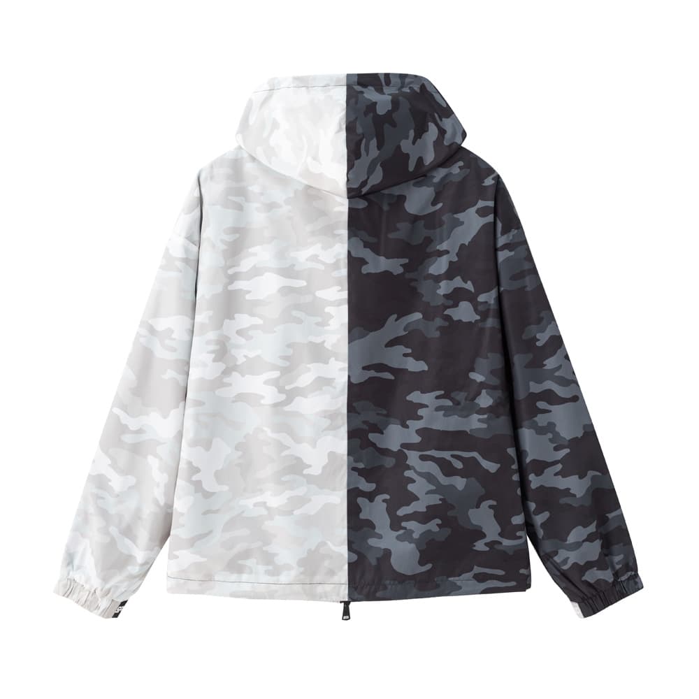 Куртка SPRAYGROUND - изображение 2