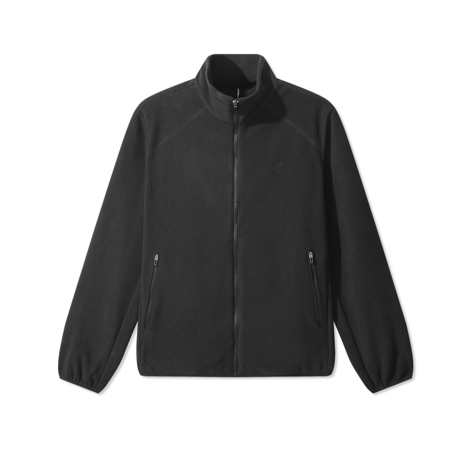 Куртка Cabbeen Carbon Black (Утолщенный Thermal) Мужская Куртка - изображение 1