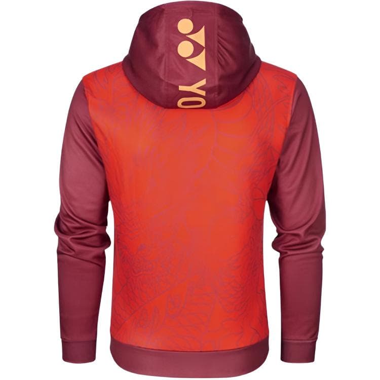 Худи YONEX Унисекс Толстовка - изображение 4