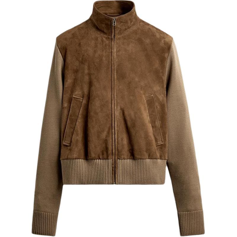 Куртка ZARA - изображение 1