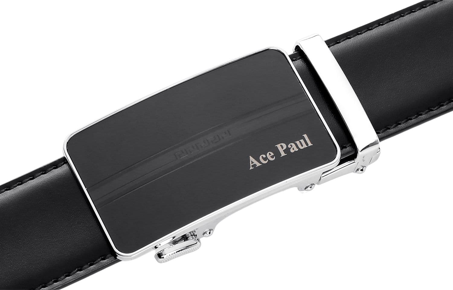 Ремень Ace Paul 3.5cm - изображение 2