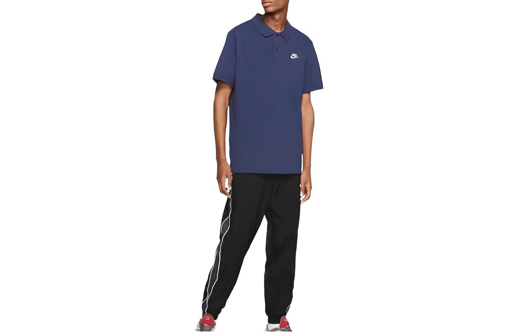 Поло Nike Polo - изображение 2