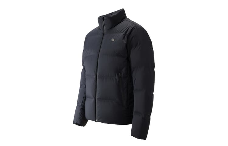 Зимняя куртка KOLON SPORT PertexP - изображение 1