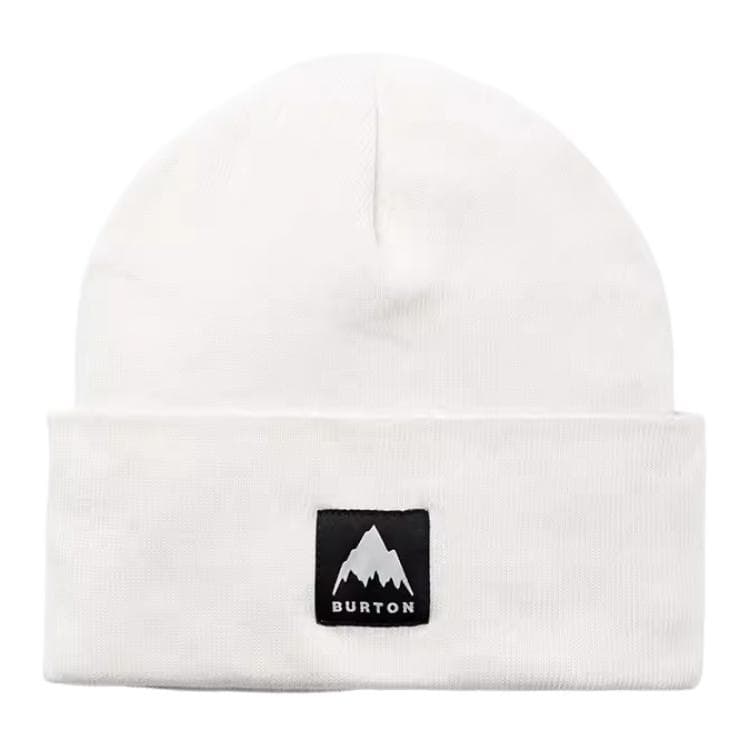 Шапка BURTON Logo - изображение 2
