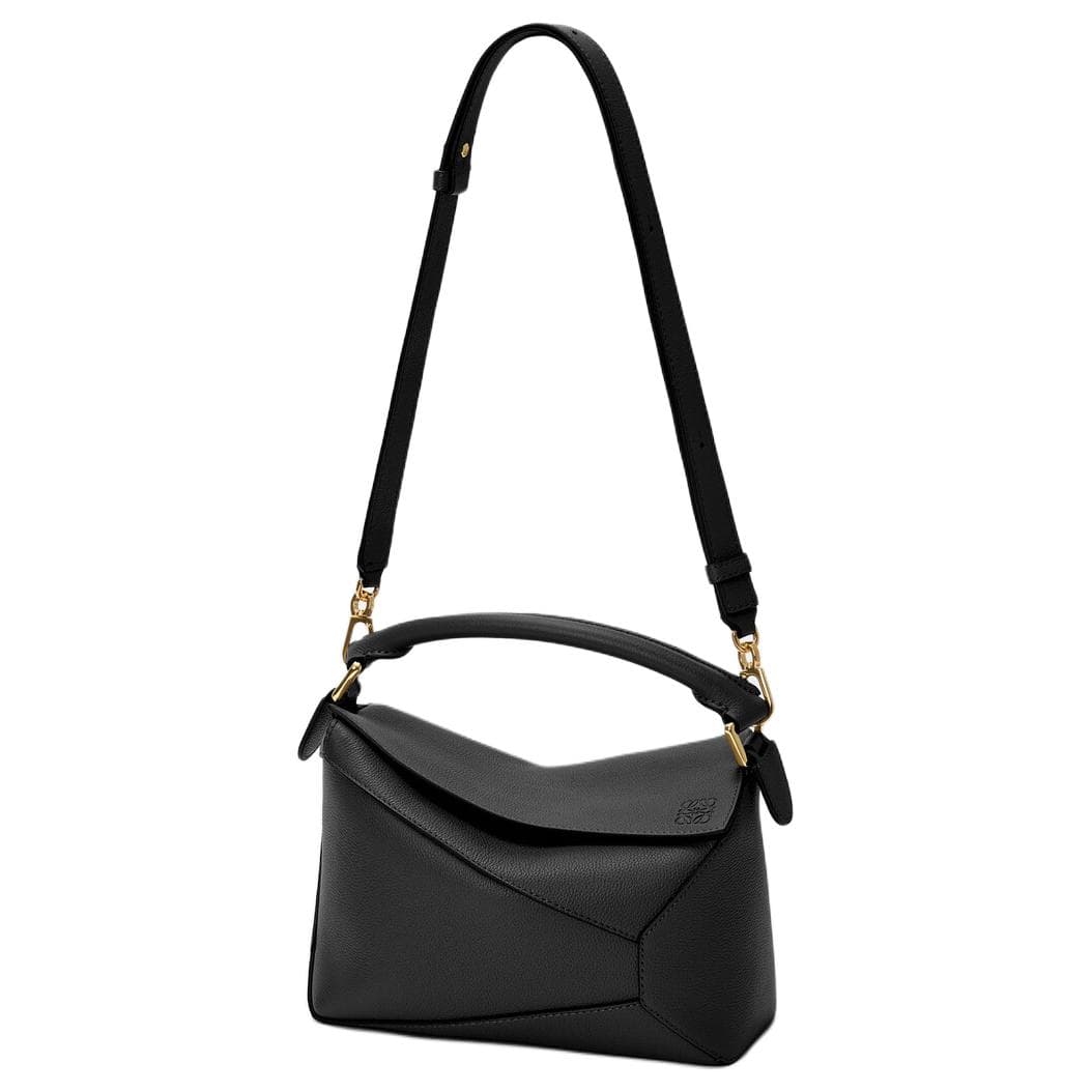 Сумка LOEWE Puzzle Edge - изображение 4