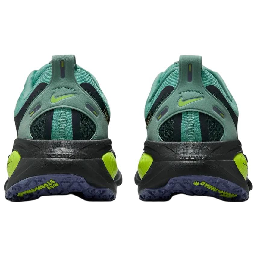 Кроссовки для бега NIKE Vomero 18 Дышащий Low Топ Повседневный Бег на длинные дистанции Спринт Беговые кроссовки Мужской — фото 5
