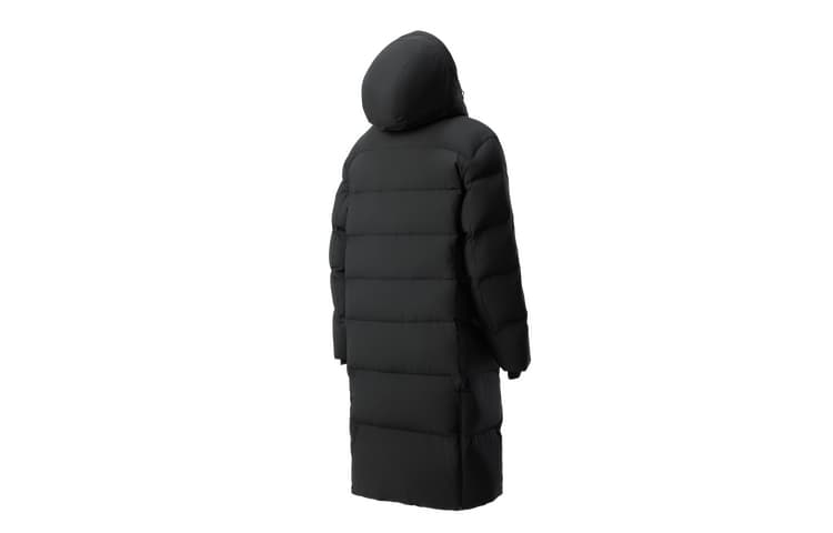 Зимняя куртка KOLON SPORT BENCH2L - изображение 3