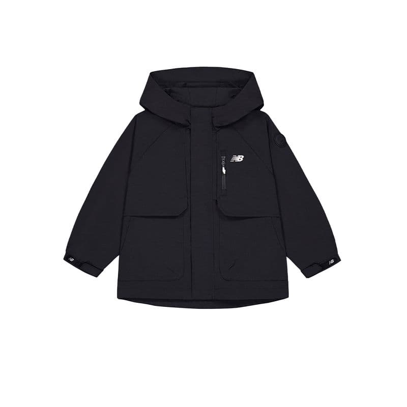New Balance BK Kids Куртки - изображение 1