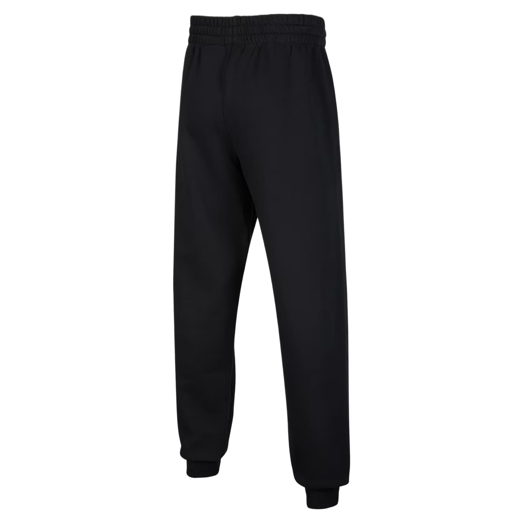 NIKE Спортивные трикотажные брюки Sportswear Club С флисовой подкладкой Легкий Эластичный манжет Детский - изображение 2