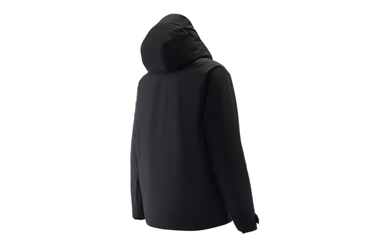 Зимняя куртка KOLON SPORT 3L - изображение 2