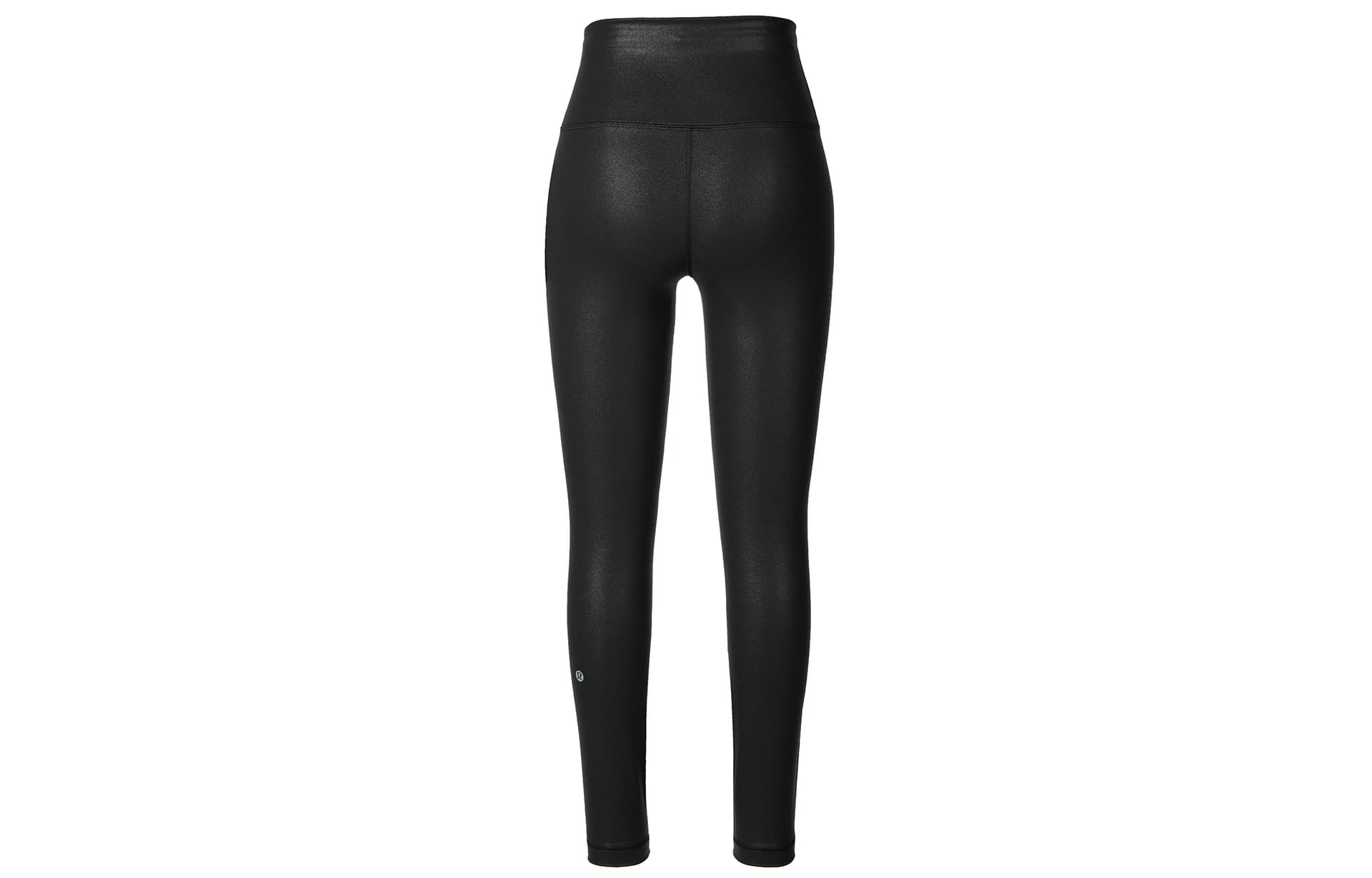 Штаны lululemon Wunder Train Everlux 25" - изображение 5