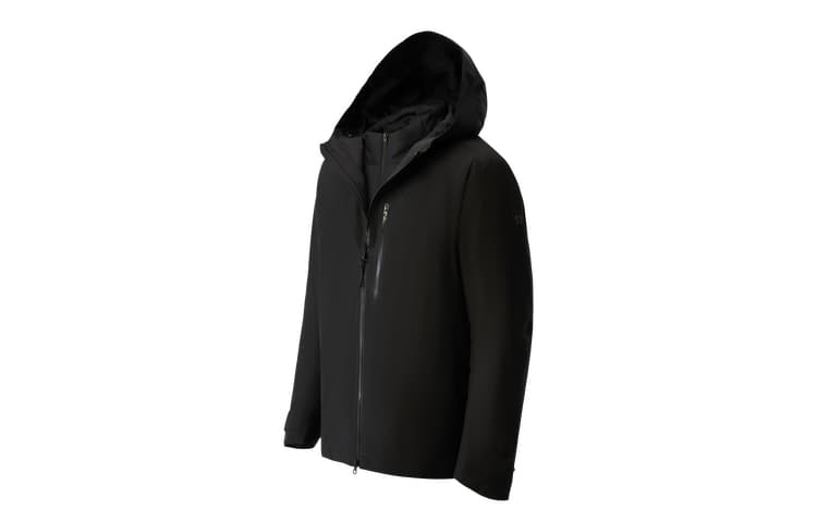 Демисезонная куртка KOLON SPORT GTX 2L - изображение 1