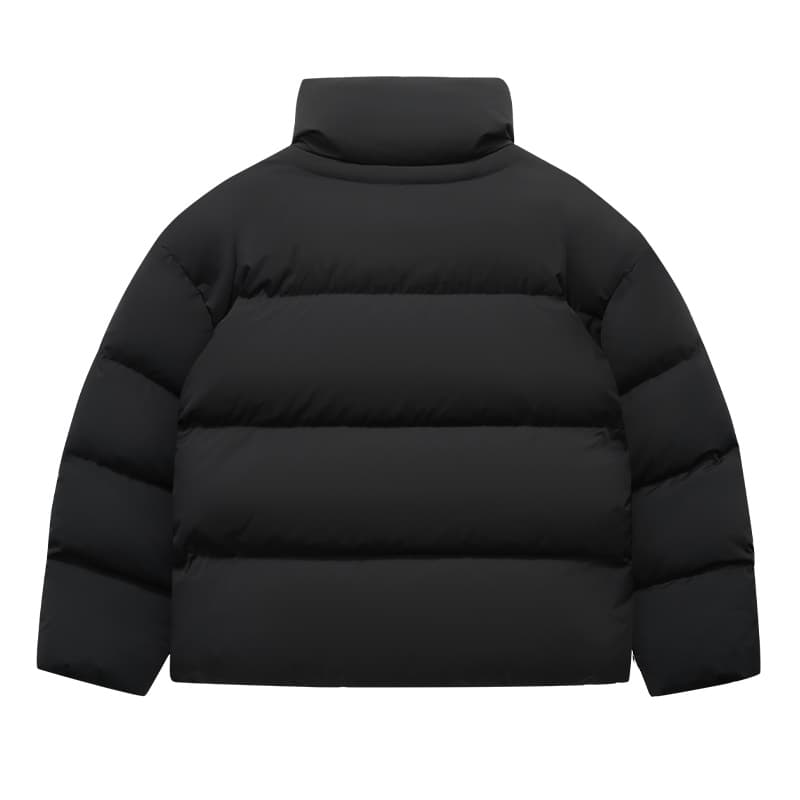 Пуховик FILA FUSION Пуховик Женский Глубокий Черный - изображение 2