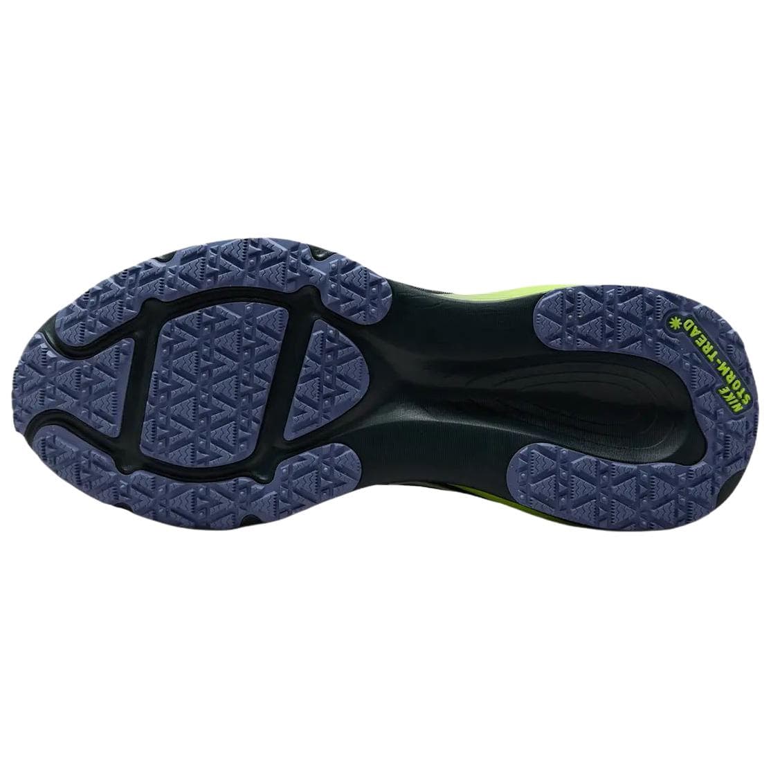 Кроссовки для бега NIKE Vomero 18 Дышащий Low Топ Повседневный Бег на длинные дистанции Спринт Беговые кроссовки Мужской — фото 6