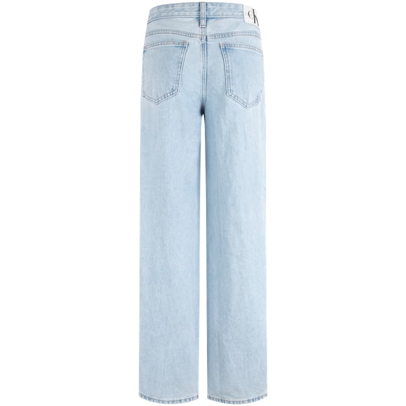 Джинсы CALVIN KLEIN Jeans - изображение 2