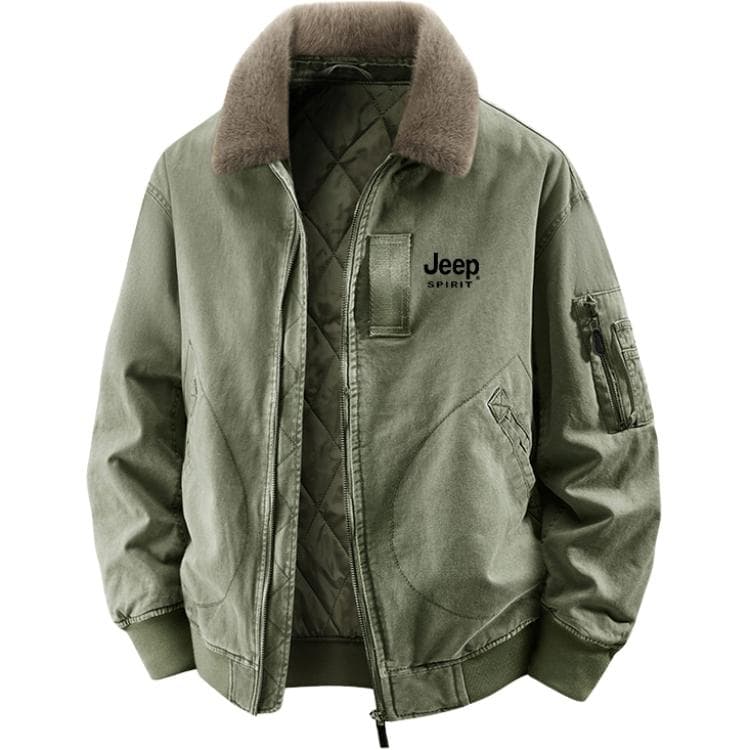 Куртка JEEP SPIRIT Мужские Куртки - изображение 2