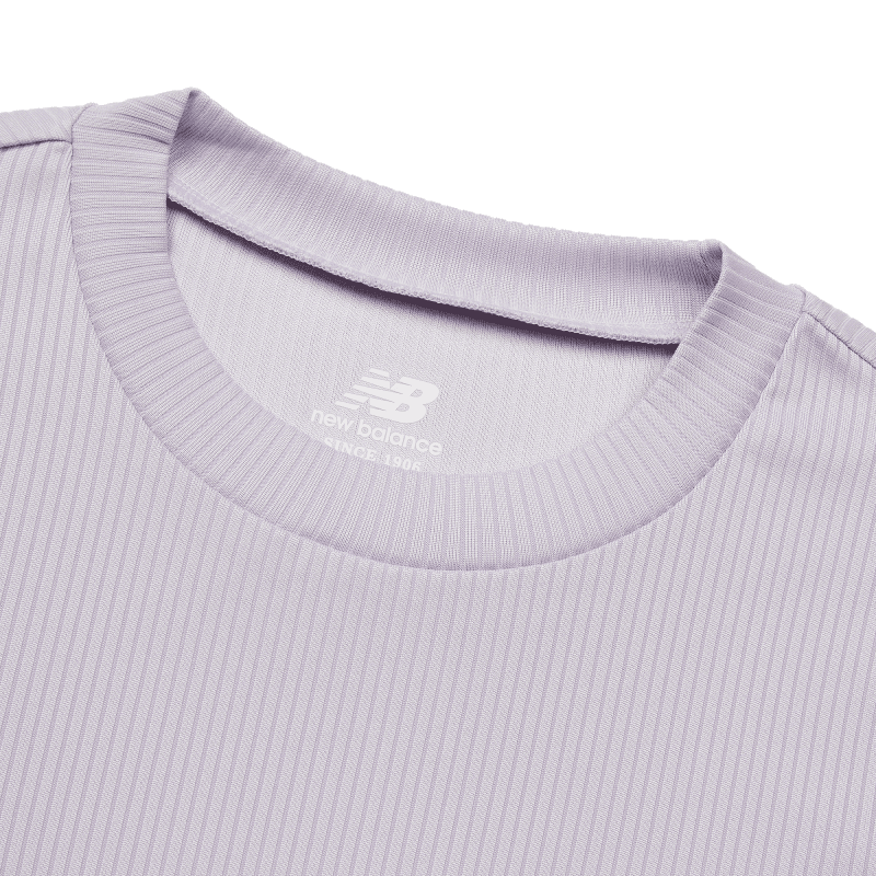 Футболка New Balance T - изображение 3