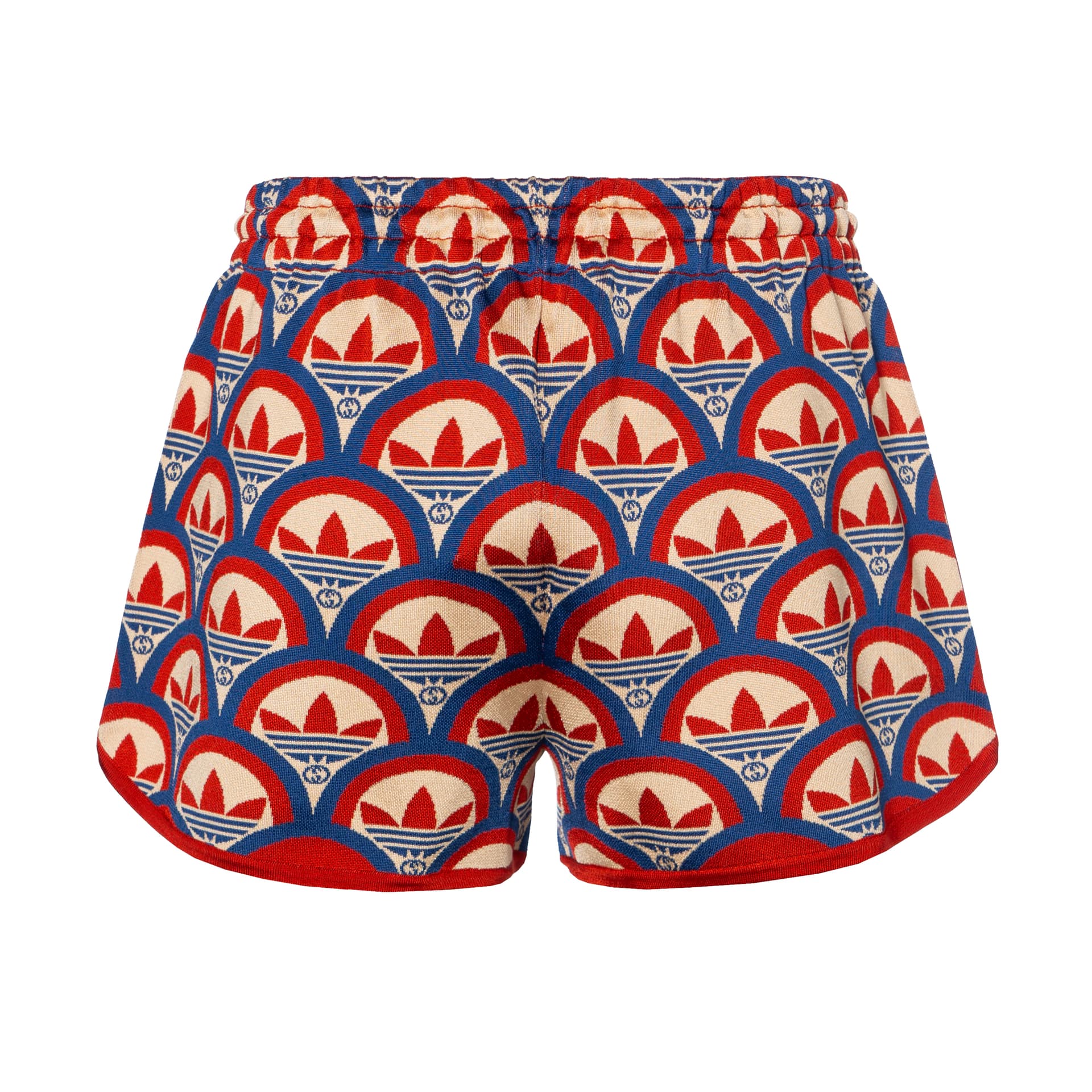 Шорты GUCCI x adidas originals GUCCI X ADIDAS SS22 Logo - изображение 2