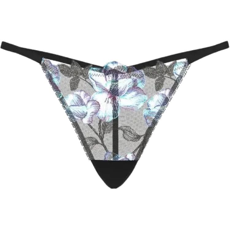 Трусы Victoria's Secret Стринг Женские - изображение 1