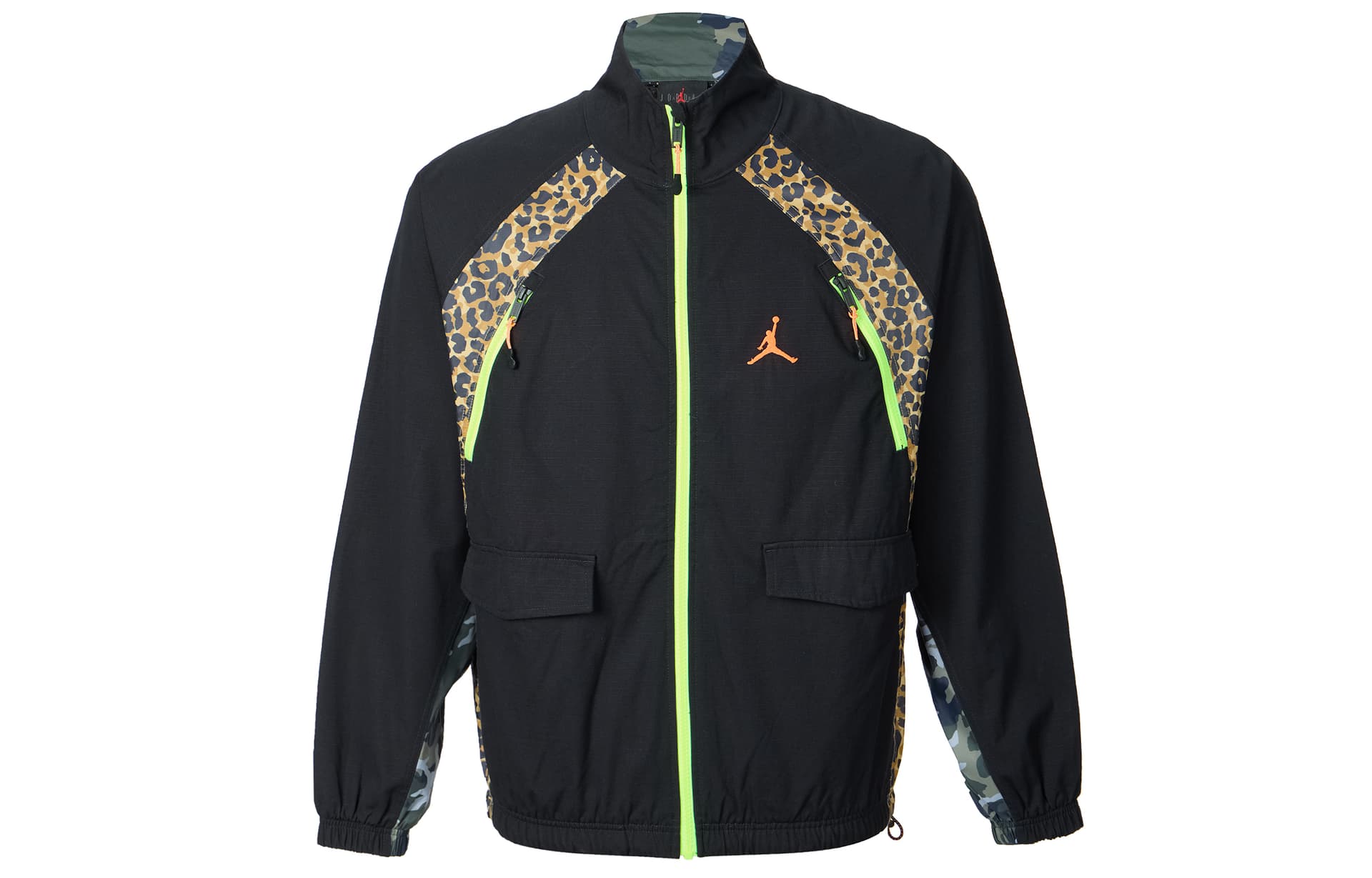 Куртка Jordan ANIMAL INSTINCT - изображение 2
