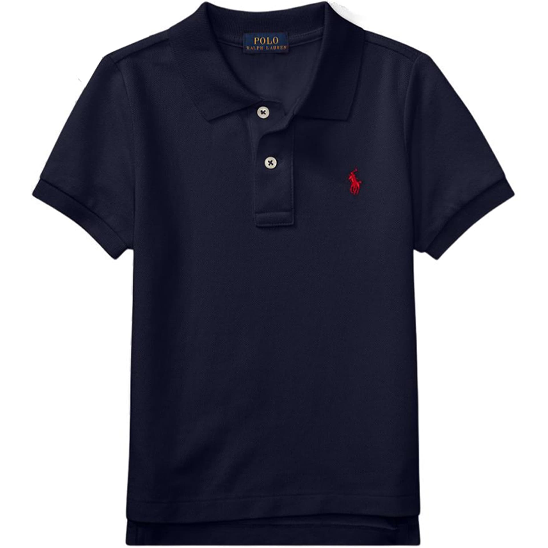 Футболка Polo Ralph Lauren LogoPolo - изображение 1