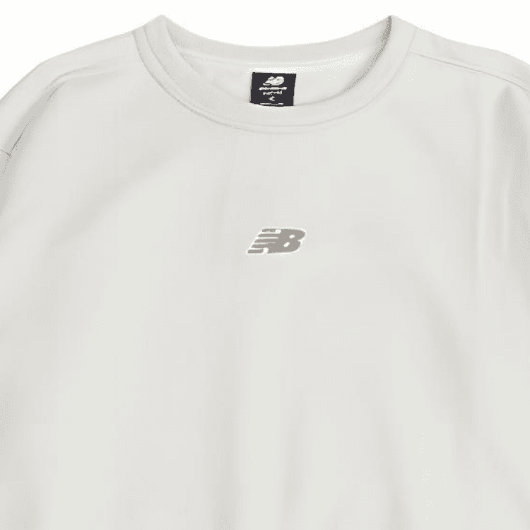 Худи New Balance - изображение 4