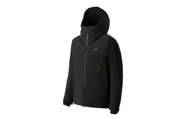 Зимняя куртка KOLON SPORT PGTX KQUANT PRO - изображение 1