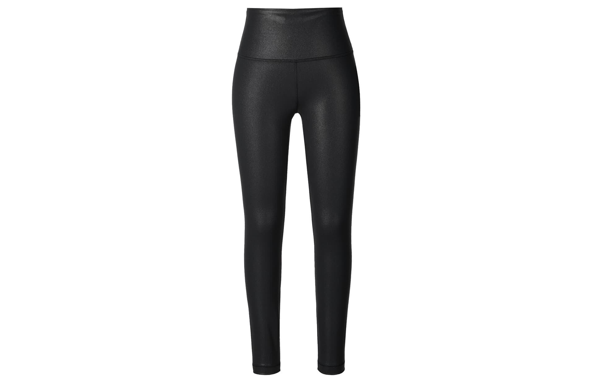 Штаны lululemon Wunder Train Everlux 25" - изображение 4