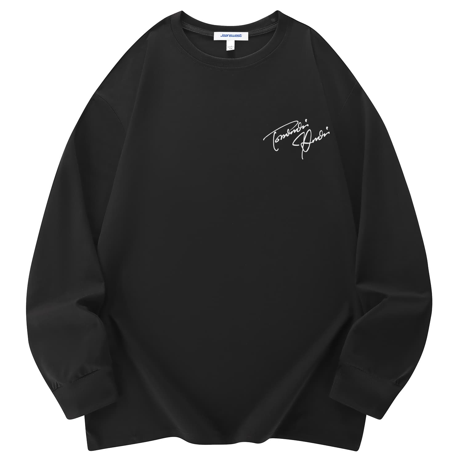 Футболка JEANSWEST T - изображение 2