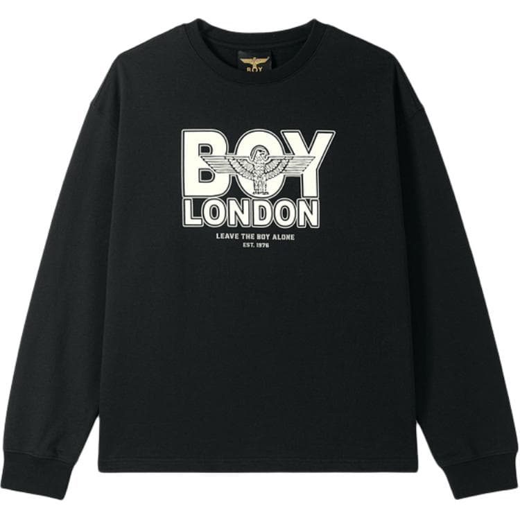 Кофта Boy London Crewneck Sweatshirt - изображение 1