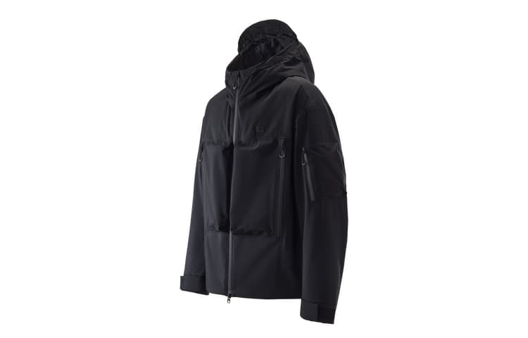 Демисезонная куртка KOLON SPORT P - изображение 1