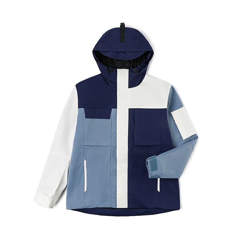 Куртка Lee FW25 LOGO - изображение 1