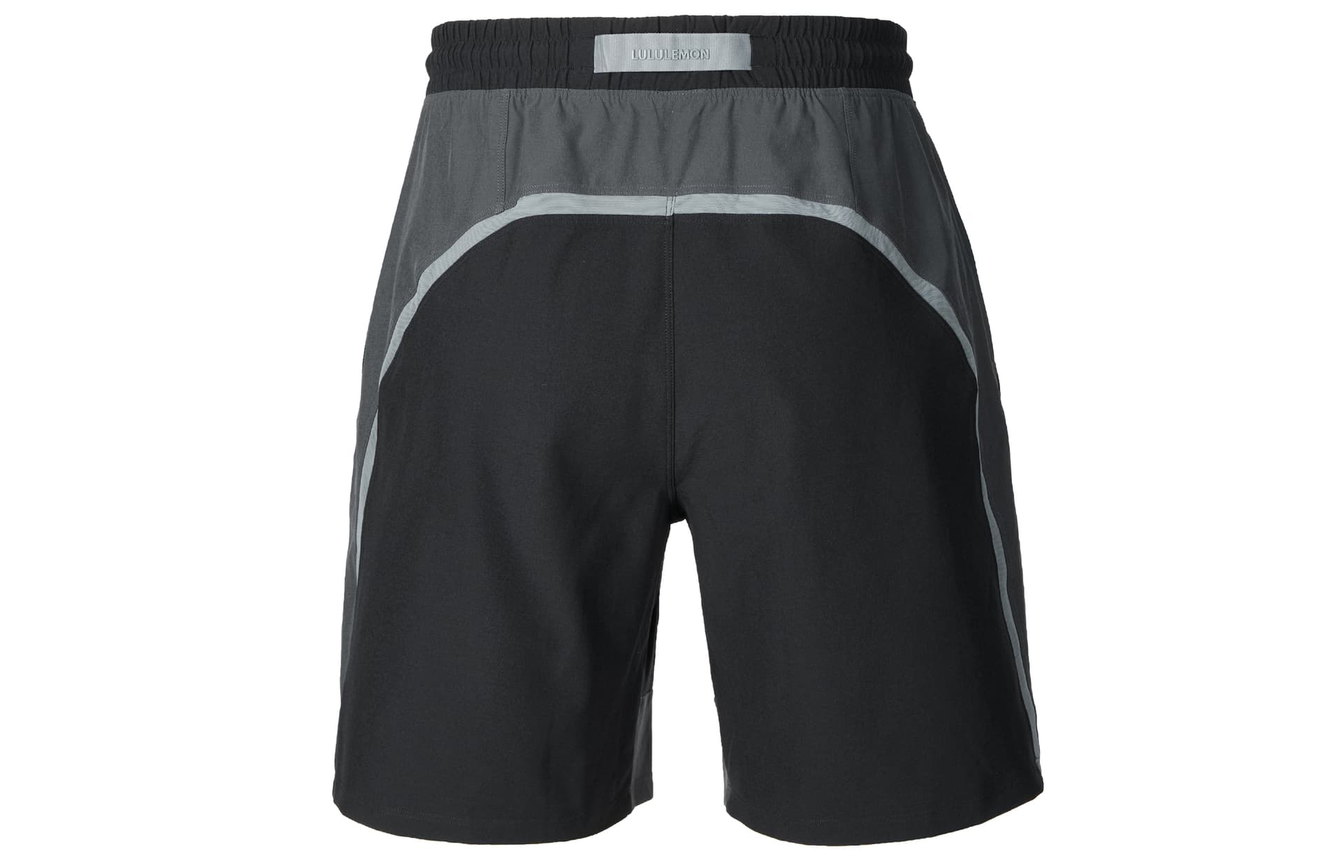 Шорты lululemon Pace Breaker Pace Breaker Linerless Water Short 7" - изображение 5