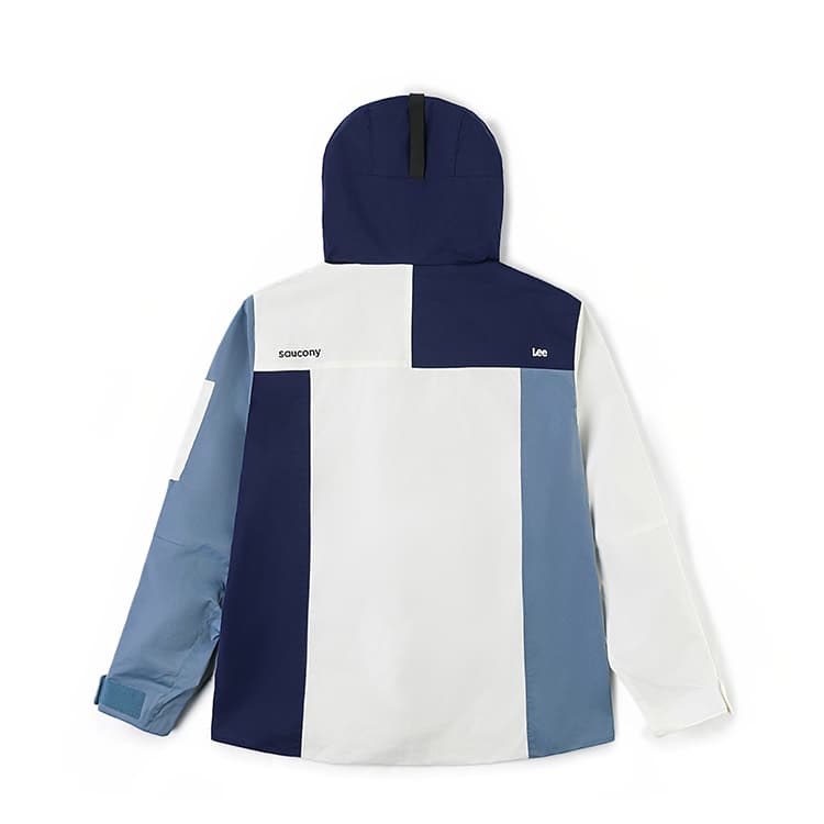 Куртка Lee FW25 LOGO - изображение 2