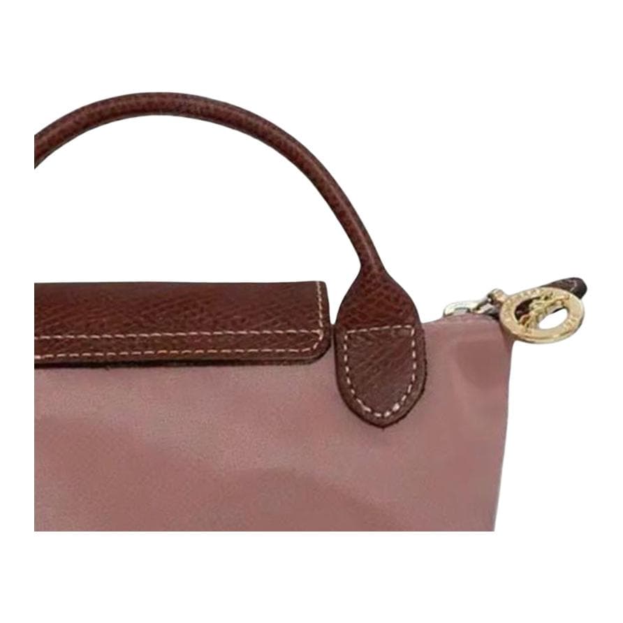 Сумка LONGCHAMP Le Pliage 17 - изображение 3