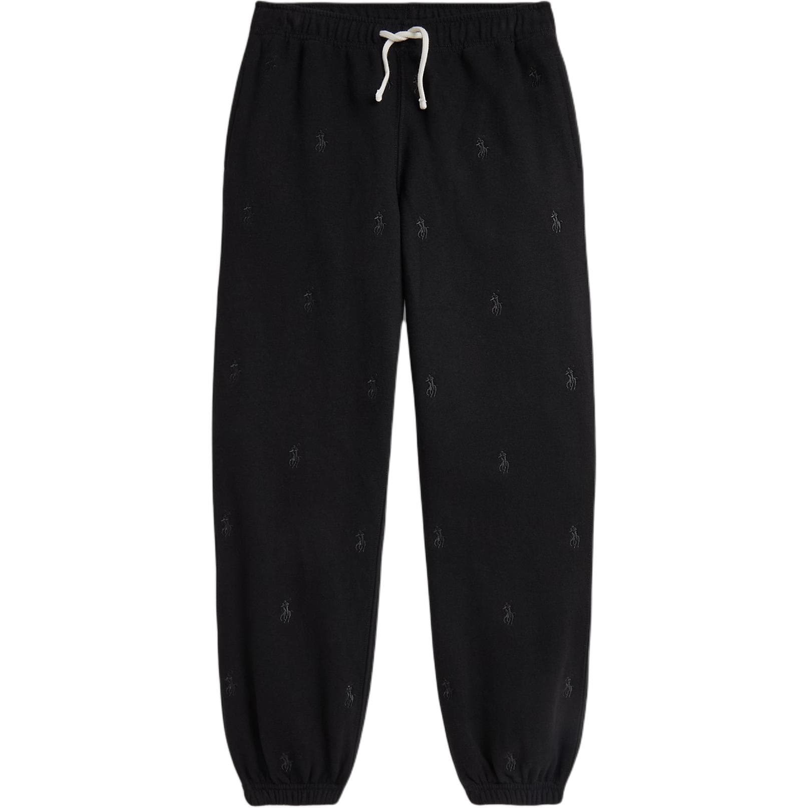 Детские вязаные тренировочные штаны Polo Ralph Lauren - изображение 1