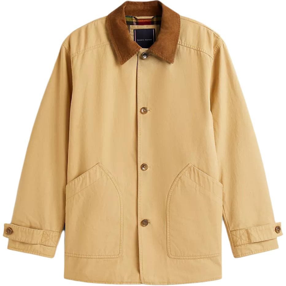 Куртка Tommy Hilfiger Куртки и Пальто Мужской - изображение 1