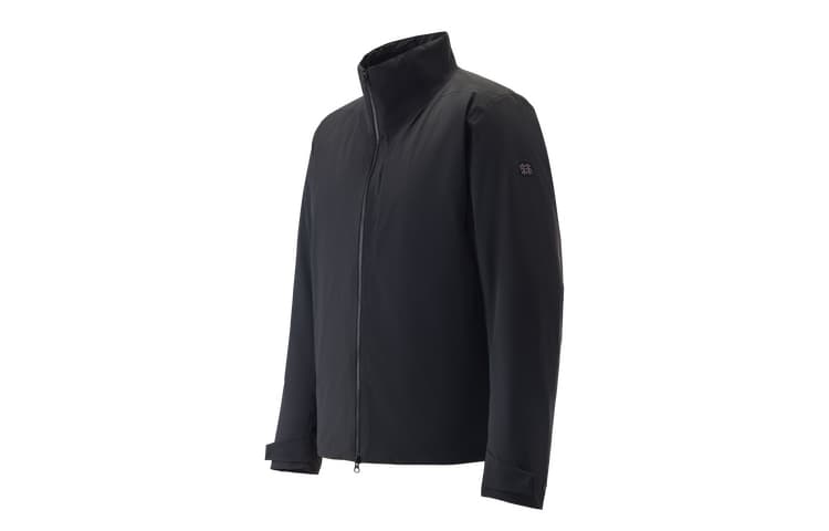 Зимняя куртка KOLON SPORT - изображение 1
