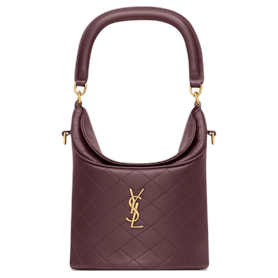 Сумка SAINT LAURENT YSL GABYCASSANDRE - изображение 1