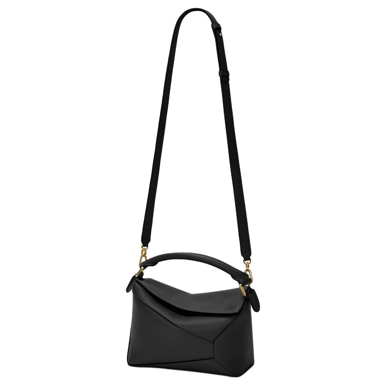 Сумка LOEWE Puzzle Edge - изображение 3