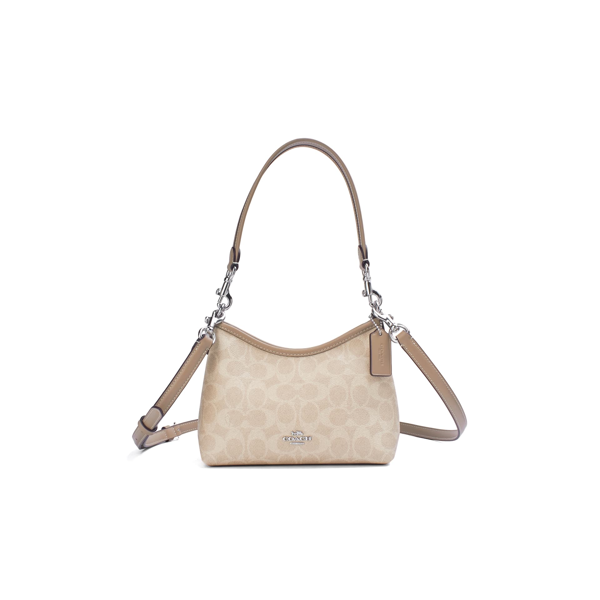 Сумка COACH Laurel - изображение 5