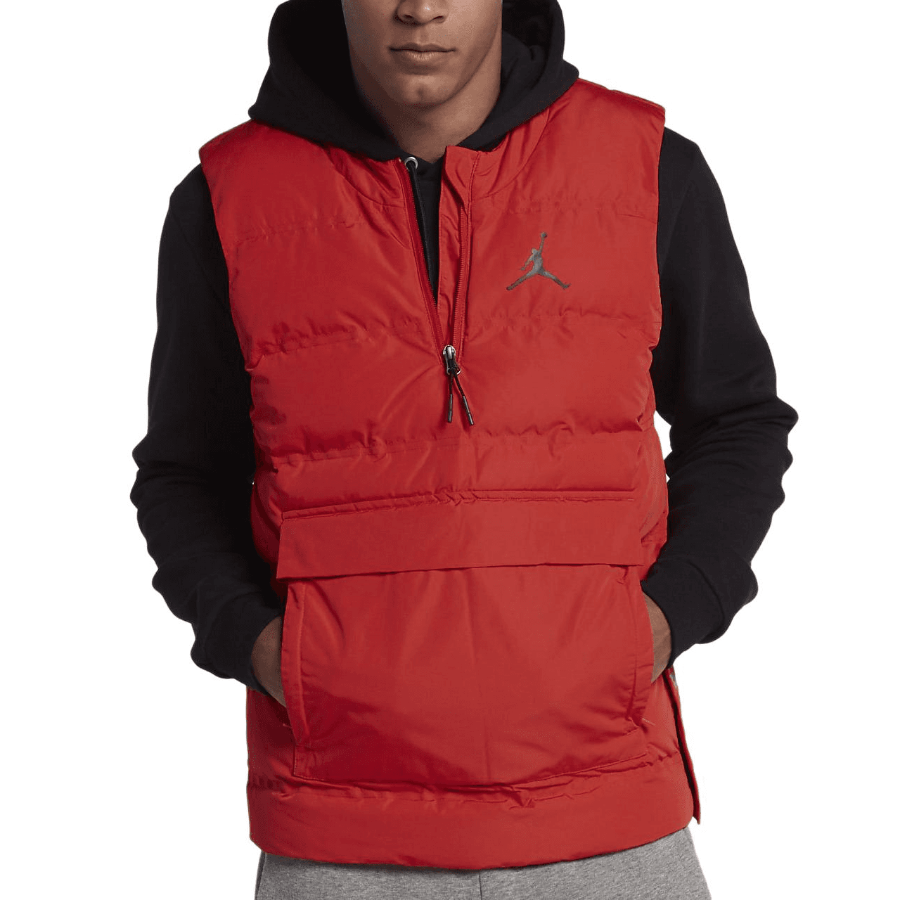 Жилет Jordan Logo - изображение 1
