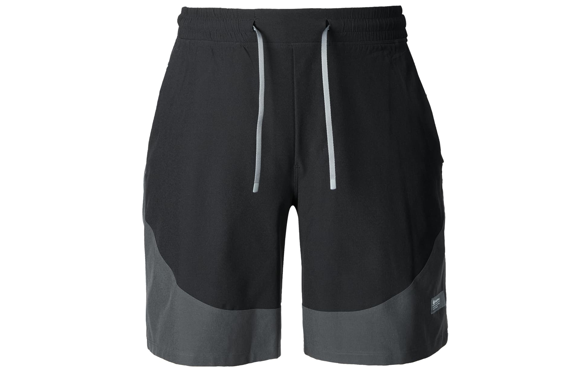 Шорты lululemon Pace Breaker Pace Breaker Linerless Water Short 7" - изображение 4