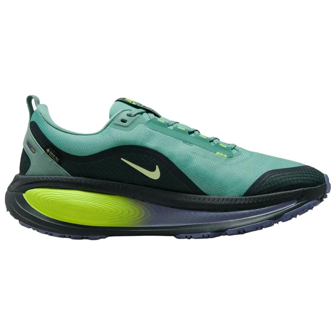 Кроссовки для бега NIKE Vomero 18 Дышащий Low Топ Повседневный Бег на длинные дистанции Спринт Беговые кроссовки Мужской — фото 2
